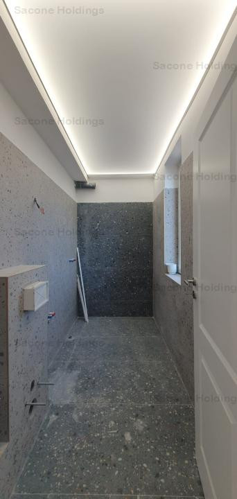 Vila 4 camere tip duplex | Terasa | Curte | Parcare | Pipera