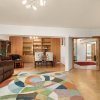 Apartament 4 camere vedere Bulevardul Unirii 