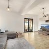 Vila moderna 3 camere complet mobilata curte prorpie Comuna Berceni