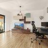 Vila moderna 3 camere complet mobilata curte prorpie Comuna Berceni