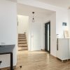 Vila moderna 3 camere complet mobilata curte prorpie Comuna Berceni