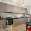 Vila moderna 3 camere complet mobilata curte prorpie Comuna Berceni
