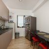 Vila moderna 3 camere complet mobilata curte prorpie Comuna Berceni