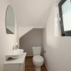 Vila moderna 3 camere complet mobilata curte prorpie Comuna Berceni