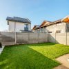 Vila moderna 3 camere complet mobilata curte prorpie Comuna Berceni