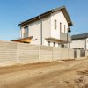 Vila moderna 3 camere complet mobilata curte prorpie Comuna Berceni