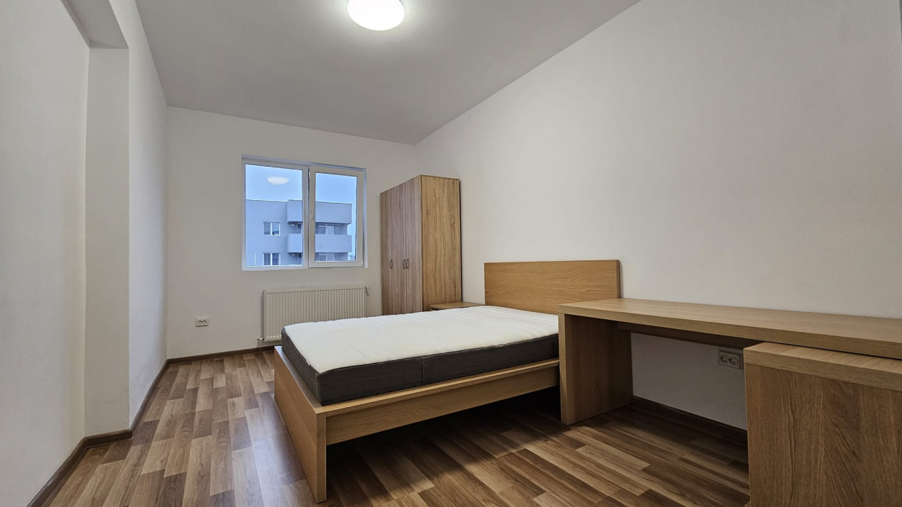 Apartament 2 Camere Decomandat Theodor Pallady Confort prin Spatiu