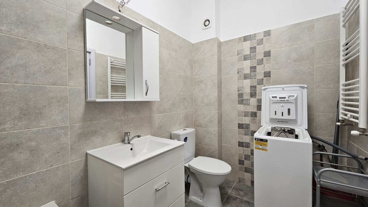 Apartament 2 Camere Decomandat Theodor Pallady Confort prin Spatiu
