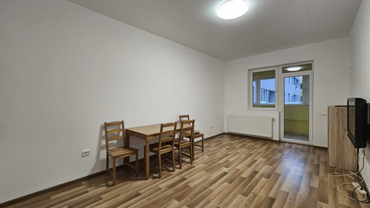 Apartament 2 Camere Decomandat Theodor Pallady Confort prin Spatiu