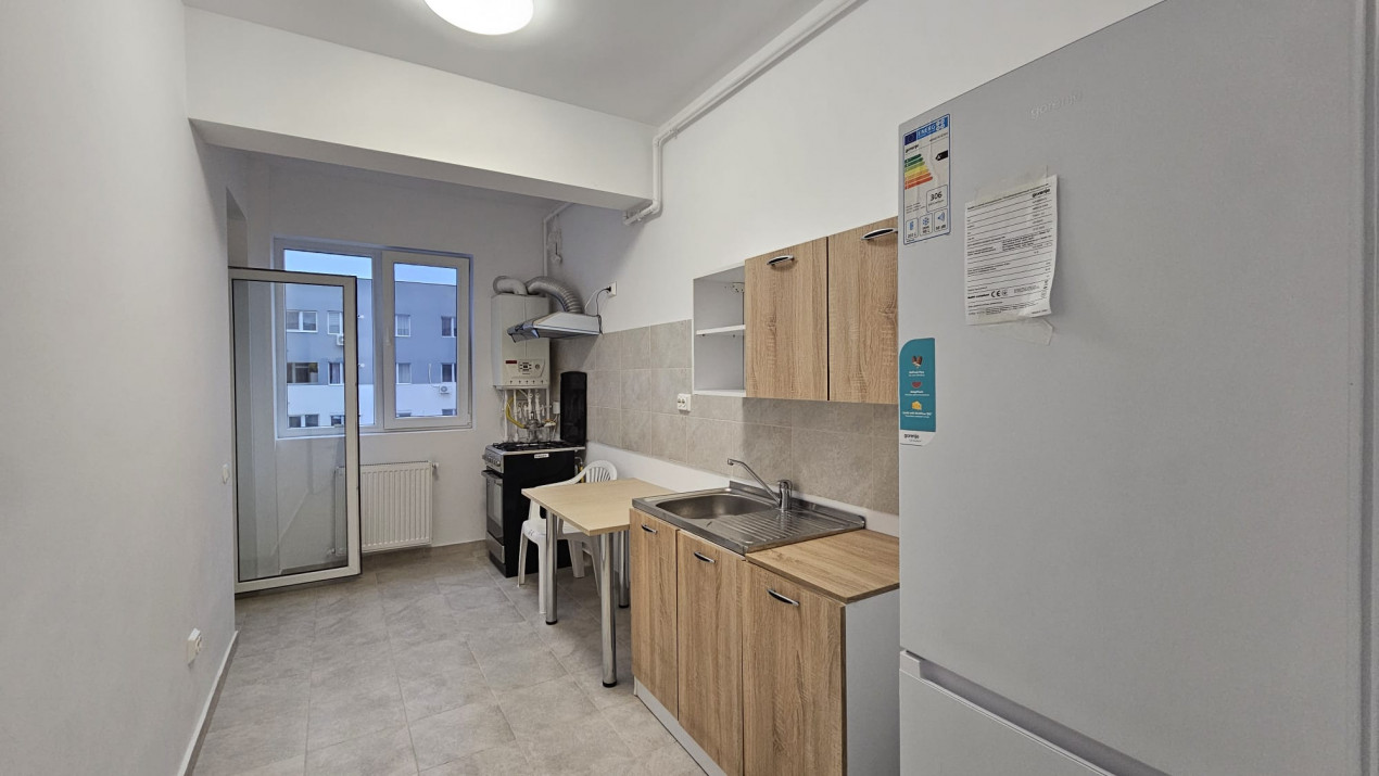Apartament 2 Camere Decomandat Theodor Pallady Confort prin Spatiu