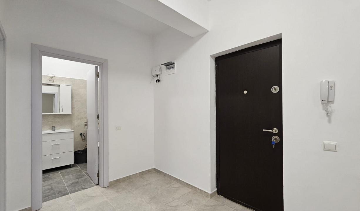 Apartament 2 Camere Decomandat Theodor Pallady Confort prin Spatiu