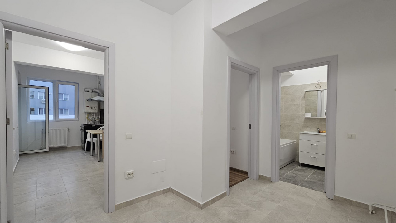 Apartament 2 Camere Decomandat Theodor Pallady Confort prin Spatiu