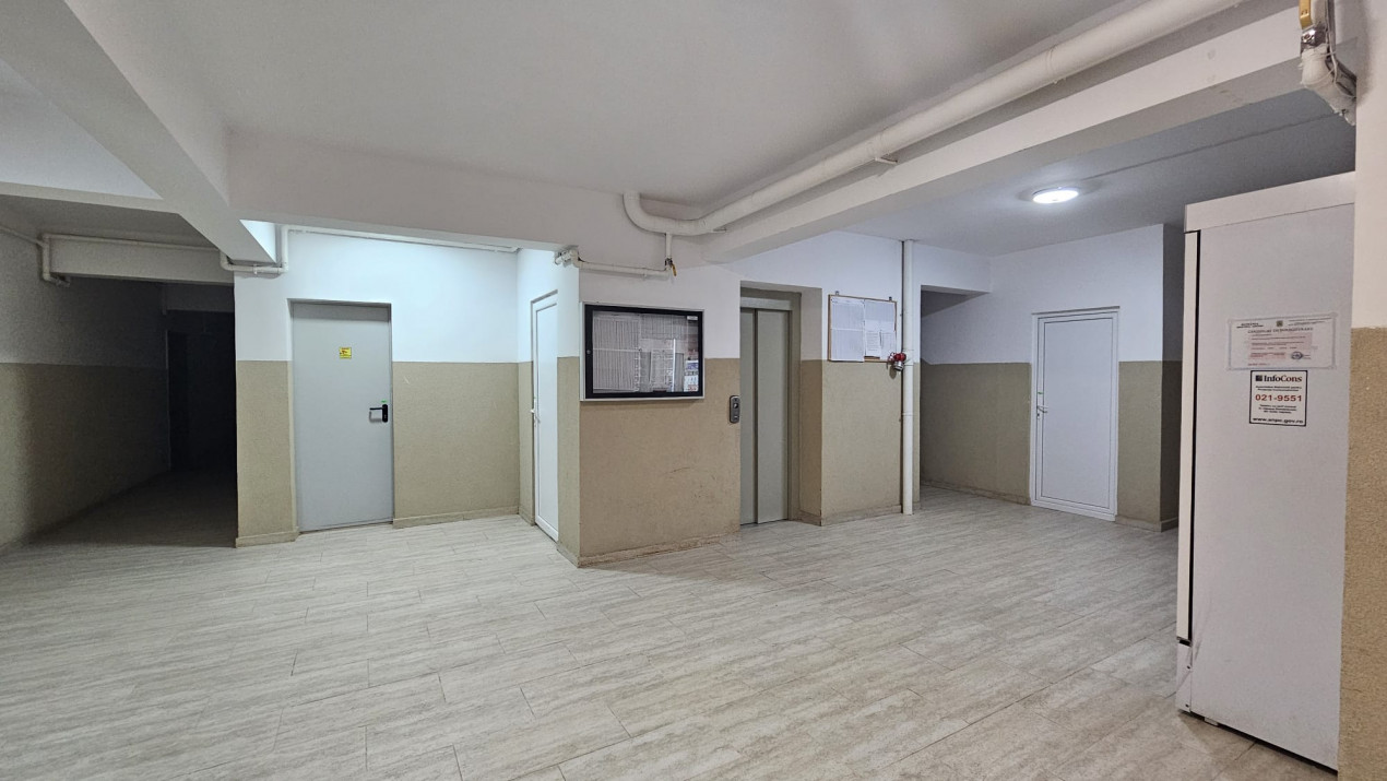 Apartament 2 Camere Decomandat Theodor Pallady Confort prin Spatiu