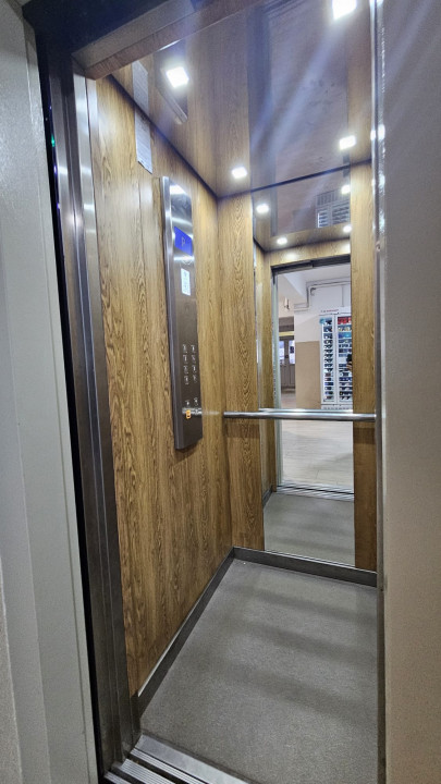 Apartament 2 Camere Decomandat Theodor Pallady Confort prin Spatiu