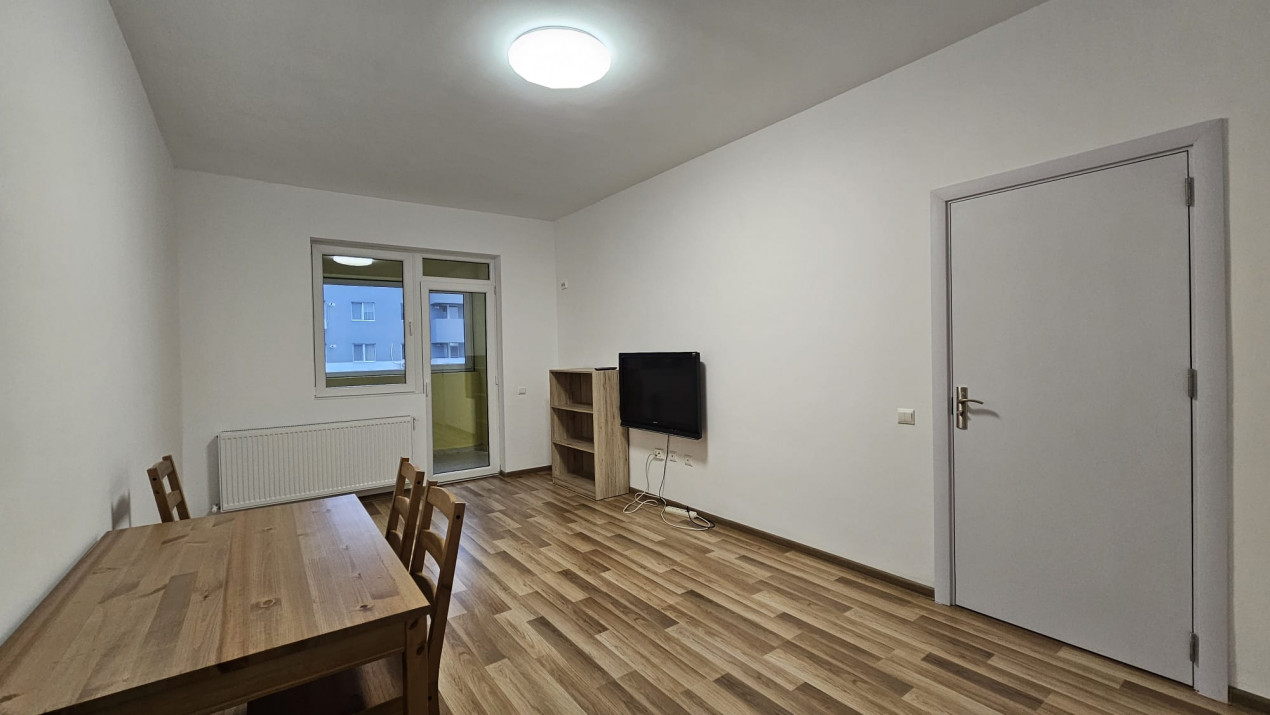 Apartament 2 Camere Decomandat Theodor Pallady Confort prin Spatiu