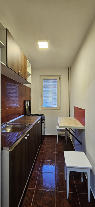 Apartament 2 Camere la Etajul 1 Piata Resita 