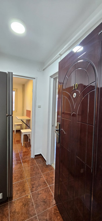 Apartament 2 Camere la Etajul 1 Piata Resita 
