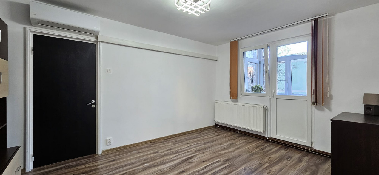 Apartament 2 Camere la Etajul 1 Piata Resita 