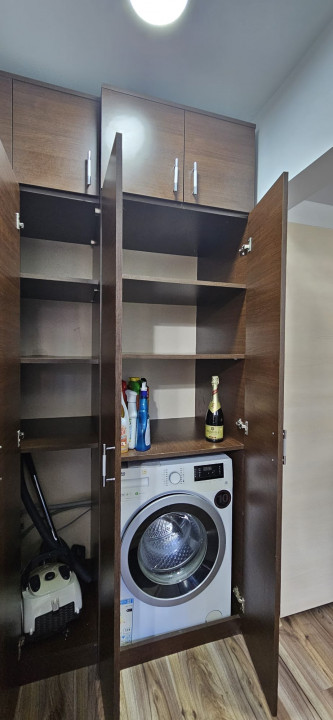 Apartament 2 Camere la Etajul 1 Piata Resita 