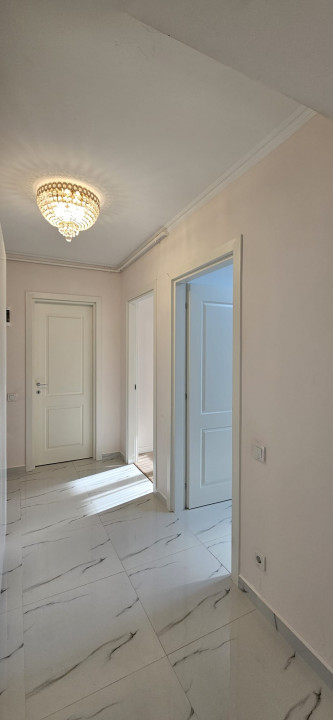 Apartament 2 camere luminos - gata de mutat Obor Mosilor