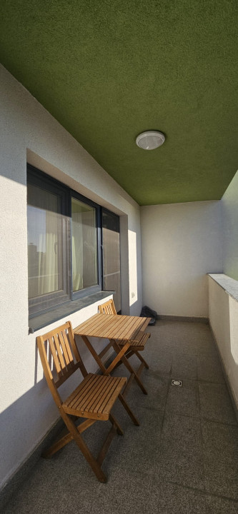 Apartament 2 camere luminos - gata de mutat Obor Mosilor