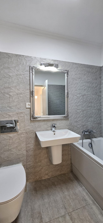 Apartament 2 camere luminos - gata de mutat Obor Mosilor