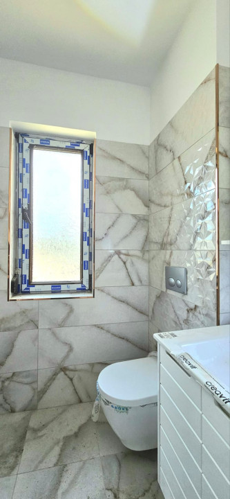  Oferta Vila P+E+M Gata de mutat 
