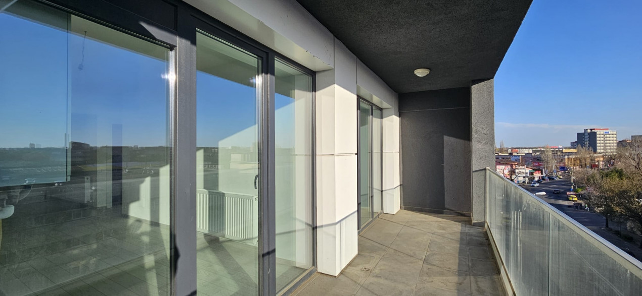 Apartament 2 Camere bloc nou Calea Vitan COMISION 0