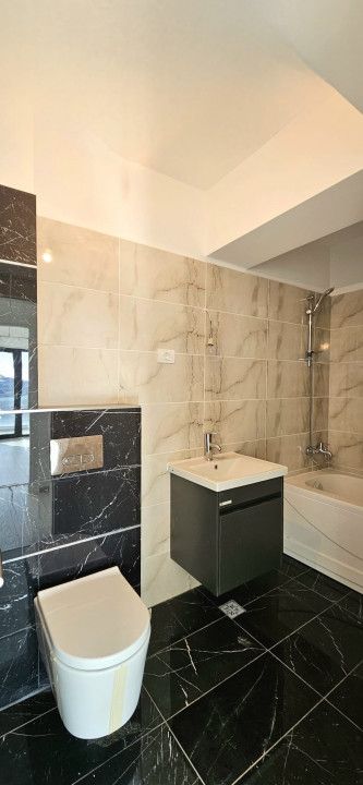 Apartament 2 Camere bloc nou Calea Vitan COMISION 0