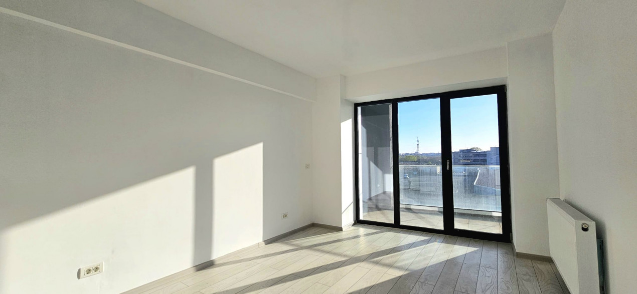 Apartament 2 Camere bloc nou Calea Vitan COMISION 0