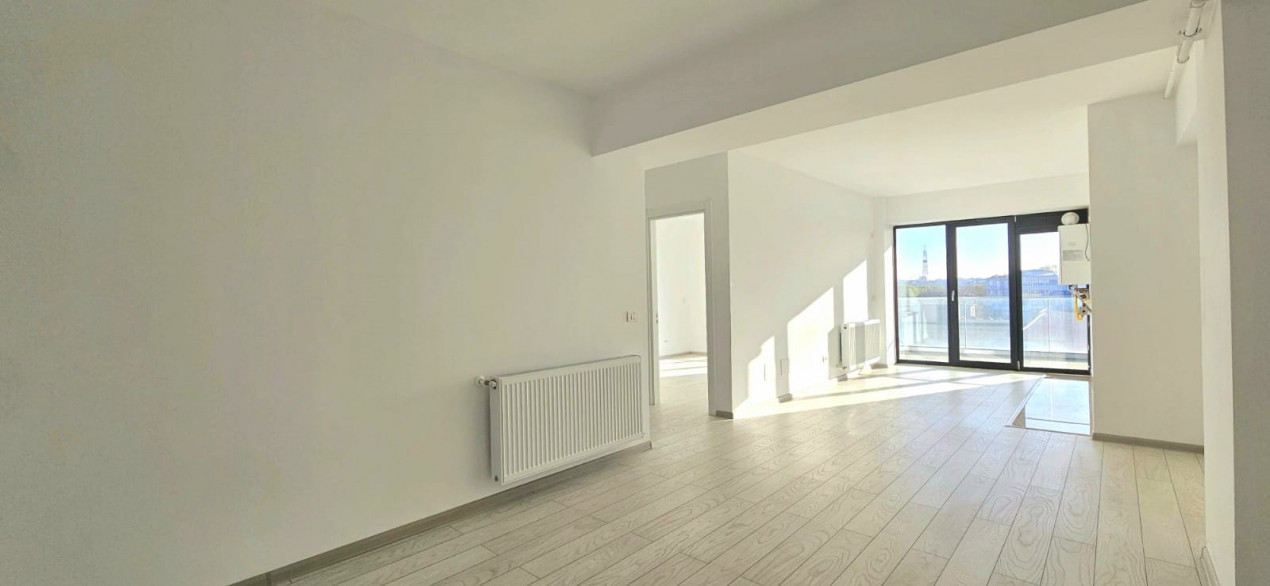 Apartament 2 Camere bloc nou Calea Vitan COMISION 0