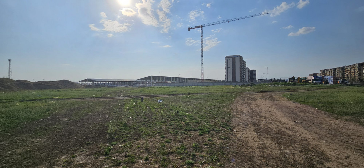 Oportunitate Investitie Confort Urban Teren Intravilan COMISION 0