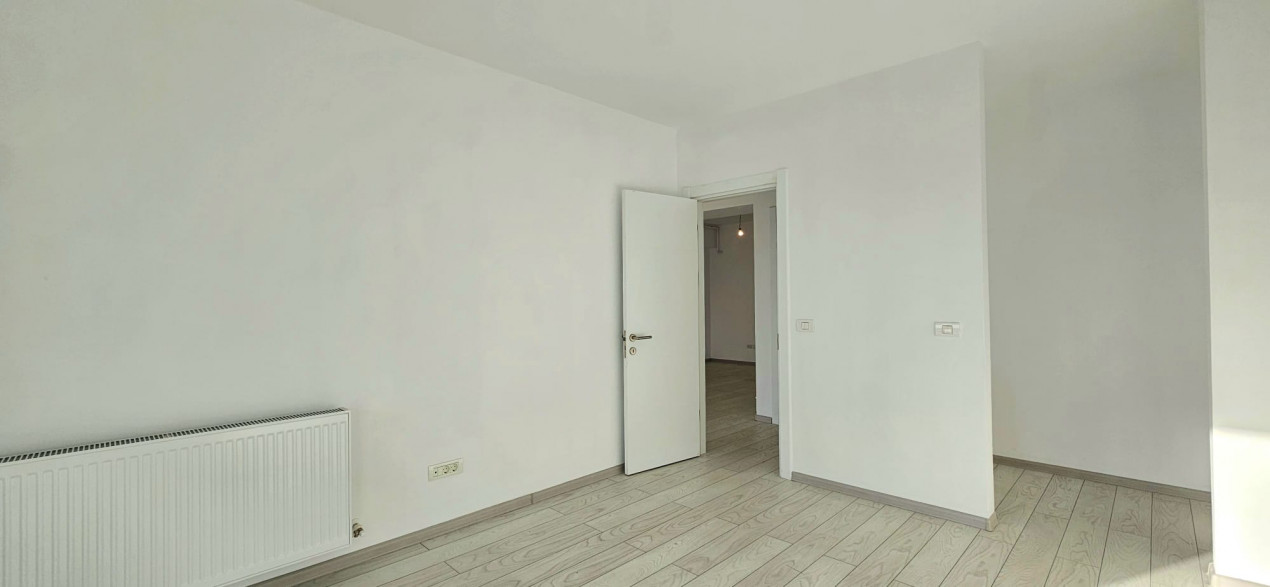  2 Camere bloc nou Calea Vitan