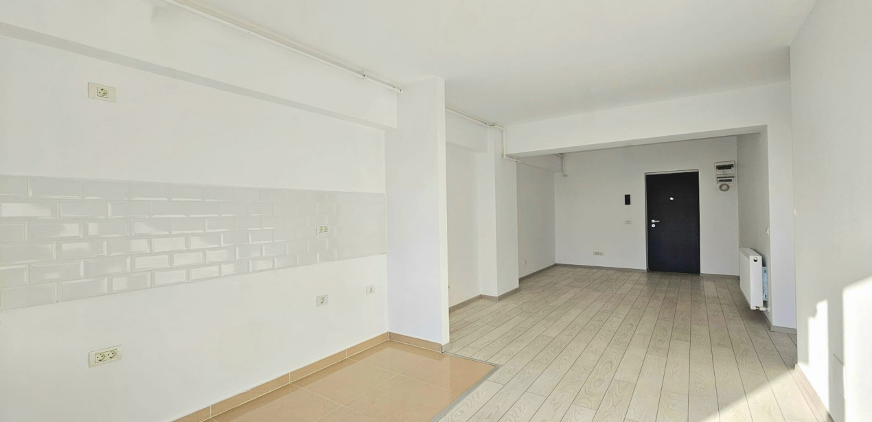  2 Camere bloc nou Calea Vitan
