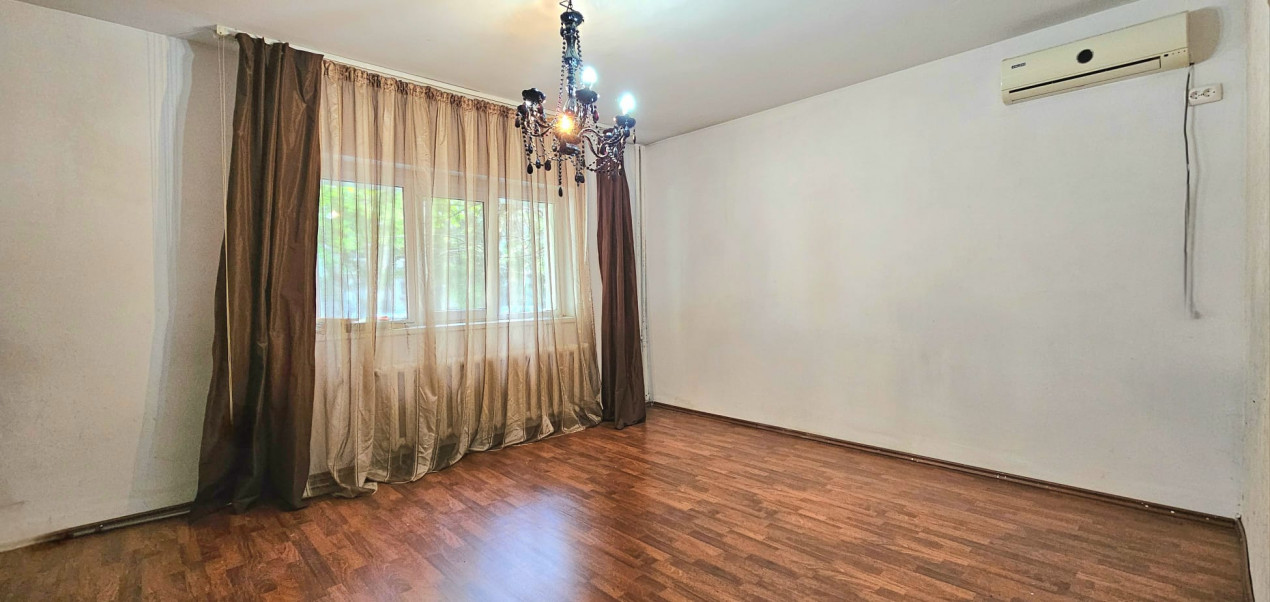 2 camere Vitan - Mihai Bravu cu centrala si boxa 