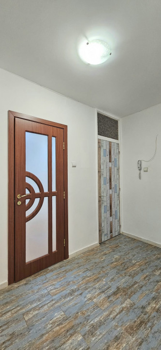 2 camere Vitan - Mihai Bravu cu centrala si boxa 