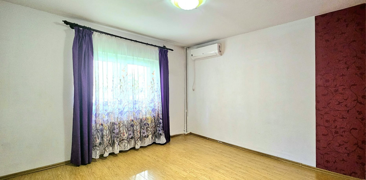 2 camere Vitan - Mihai Bravu cu centrala si boxa 