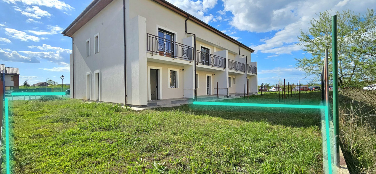 Vila P+E+M Ready To Move