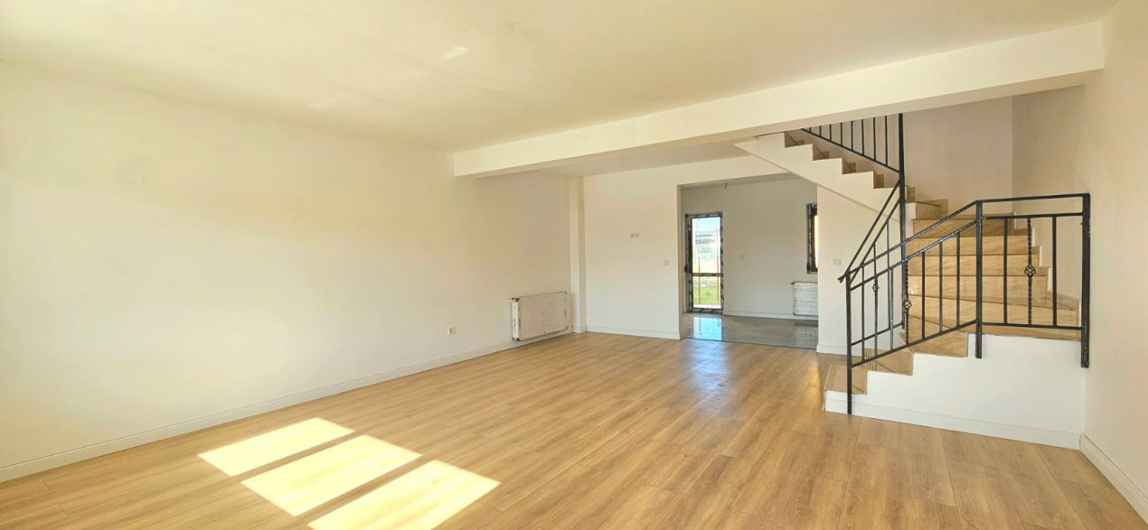 Vila P + E + M Ready To Move