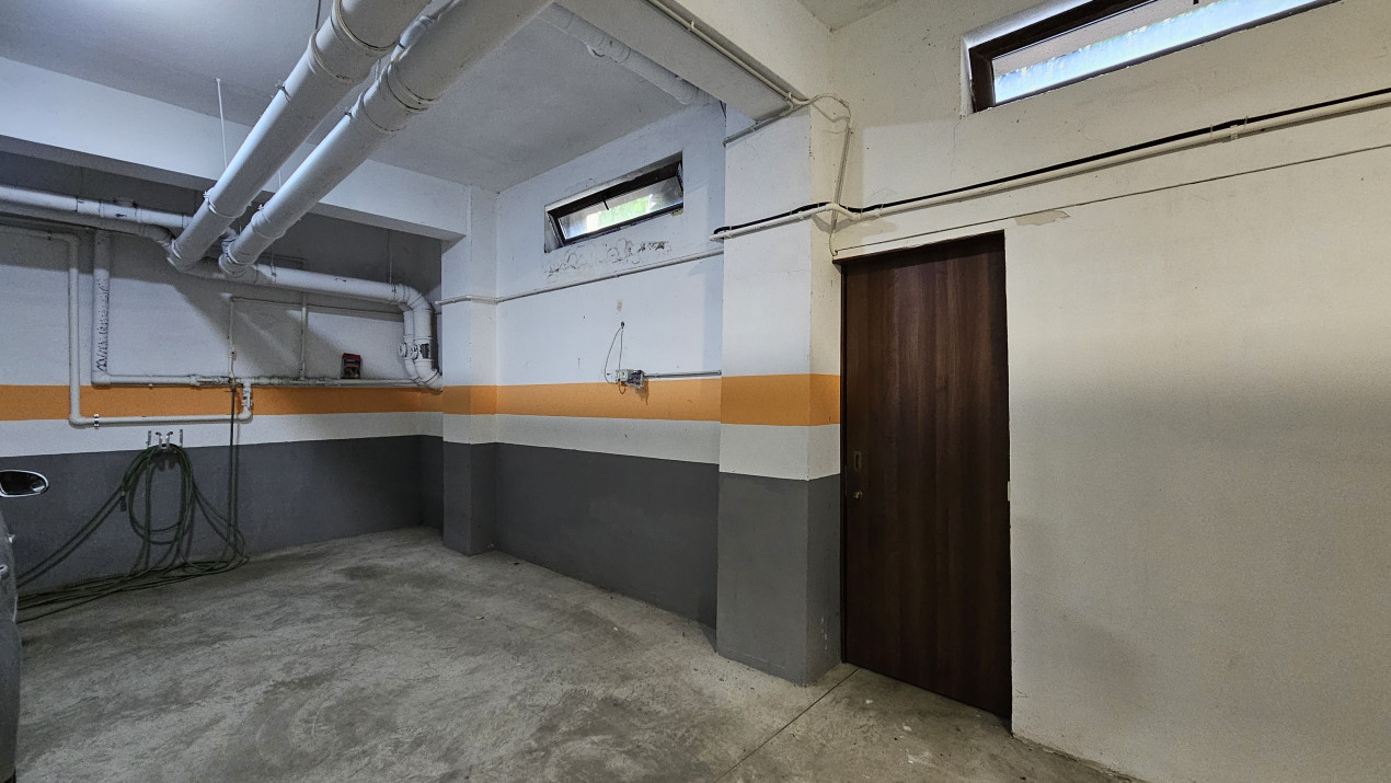 3 Camere complet cu vedere libera - terasa 200 mp