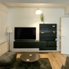 3 Camere complet cu vedere libera - terasa 200 mp