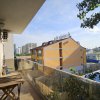 3 Camere complet cu vedere libera - terasa 200 mp