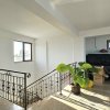 3 Camere complet cu vedere libera - terasa 200 mp