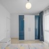 3 camere mobilat Brancoveanu - Luica - parcare inclusa