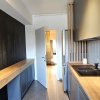 COMISION 0 Dristor 2 Camere luminoase Baba Novac Residence