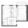 COMISION 0 Dristor 2 Camere luminoase Baba Novac Residence