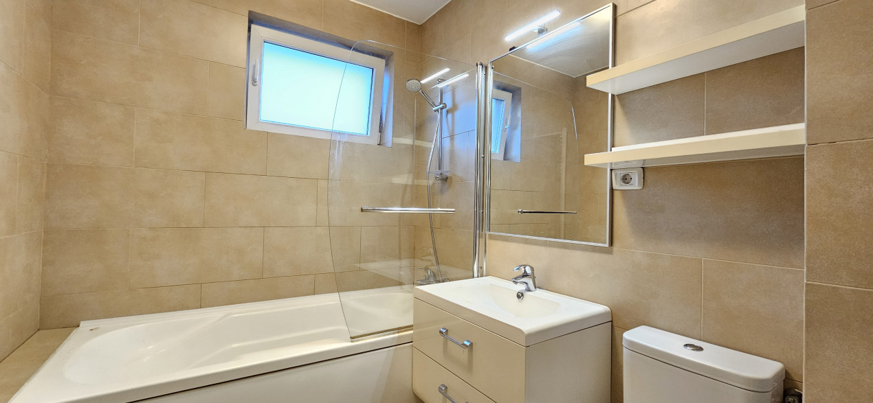 Apartament 2 camere spatios Pipera