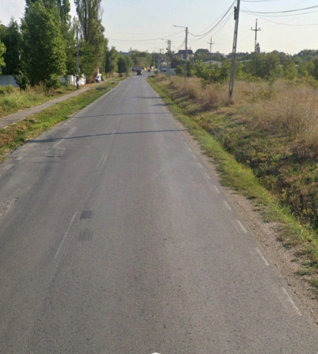 OCAZIE Domnesti loturi teren constructii 