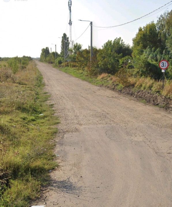 OCAZIE Domnesti loturi teren constructii 