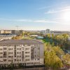 PALLADY - EVOCASA OPTIMA, APARTAMENT 2 CAMERE 72 MP TOTAL, LA CHEIE !